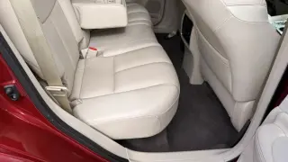 2017 NISSAN MURANO