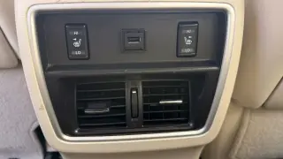 2017 NISSAN MURANO