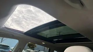 2017 NISSAN MURANO