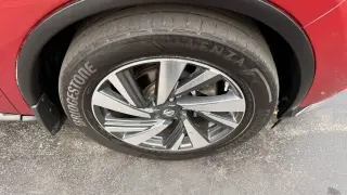 2017 NISSAN MURANO