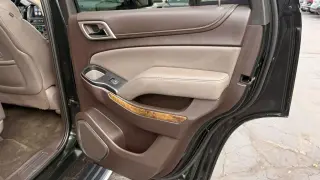 2016 GMC YUKON
