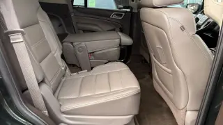 2016 GMC YUKON