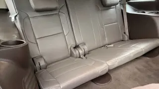 2016 GMC YUKON
