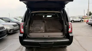 2016 GMC YUKON
