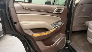 2016 GMC YUKON