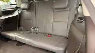 2016 GMC YUKON