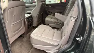 2016 GMC YUKON