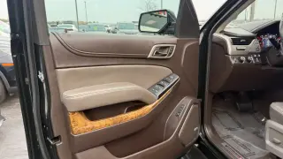 2016 GMC YUKON