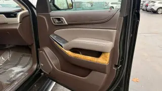 2016 GMC YUKON