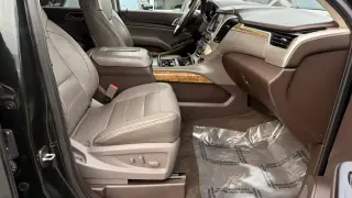 2016 GMC YUKON