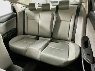 Honda Civic 2016 LX sédán 4 puertas CVT