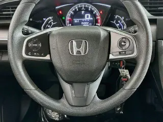 Honda Civic 2016 LX sédán 4 puertas CVT