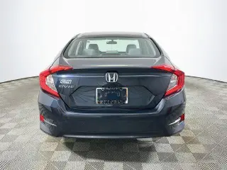 Honda Civic 2016 LX sédán 4 puertas CVT