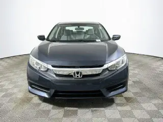 Honda Civic 2016 LX sédán 4 puertas CVT