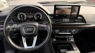 2022 AUDI Q5