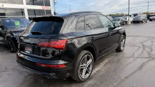 2022 AUDI Q5