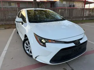 2023 Toyota COROLLA