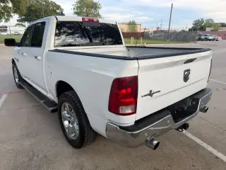 2014 Ram 1500 CREW CAB