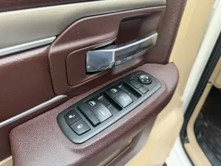 2014 Ram 1500 CREW CAB