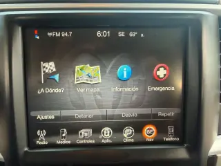 2014 Ram 1500 CREW CAB