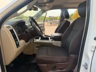 2014 Ram 1500 CREW CAB