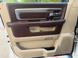 2014 Ram 1500 CREW CAB