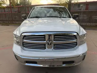 2014 Ram 1500 CREW CAB