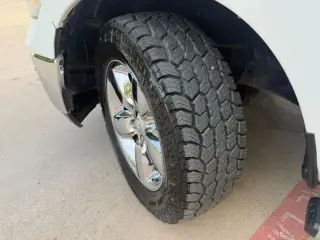 2014 Ram 1500 CREW CAB