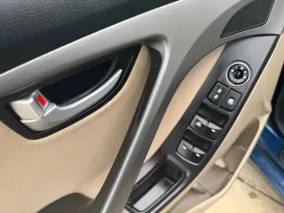 2014 Hyundai ELANTRA