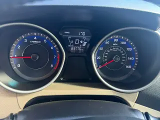 2014 Hyundai ELANTRA