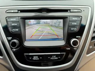 2014 Hyundai ELANTRA