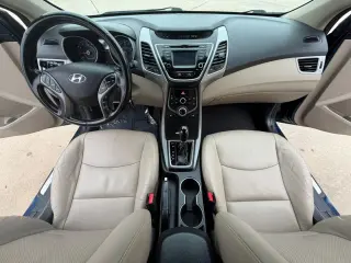 2014 Hyundai ELANTRA