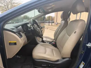2014 Hyundai ELANTRA