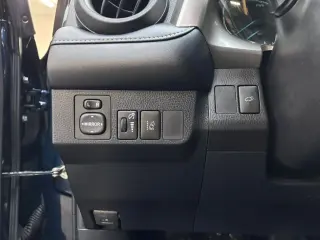2018 TOYOTA RAV4 HYBRID