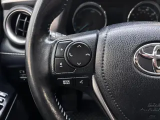 2018 TOYOTA RAV4 HYBRID