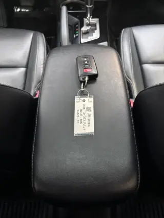 2018 TOYOTA RAV4 HYBRID