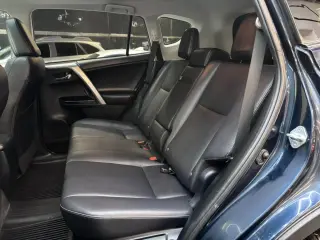 2018 TOYOTA RAV4 HYBRID