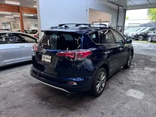 2018 TOYOTA RAV4 HYBRID
