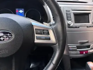 2014 SUBARU OUTBACK
