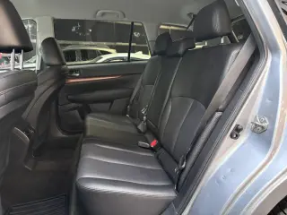 2014 SUBARU OUTBACK