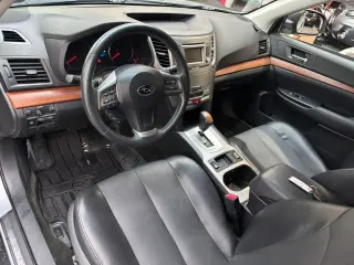 2014 SUBARU OUTBACK