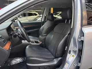 2014 SUBARU OUTBACK
