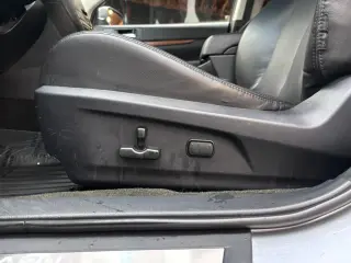 2014 SUBARU OUTBACK