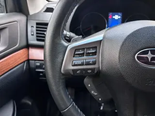 2014 SUBARU OUTBACK