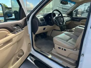 2014 GMC SIERRA 2500 HD CREW CAB