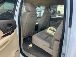 2014 GMC SIERRA 2500 HD CREW CAB