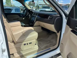 2014 GMC SIERRA 2500 HD CREW CAB