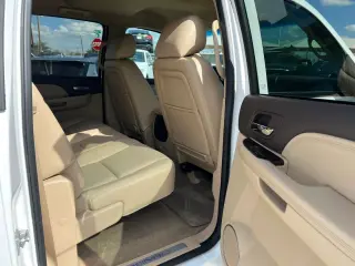 2014 GMC SIERRA 2500 HD CREW CAB