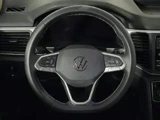 Volkswagen Atlas 2023 SE 4dr SUV