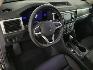 Volkswagen Atlas 2023 SE 4dr SUV